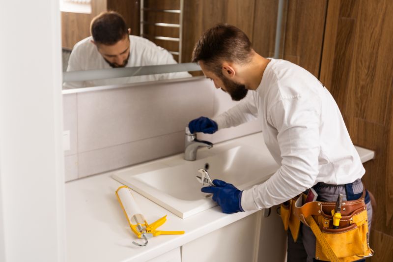 Top Bathroom Remodeling Companies in Midvale, UT