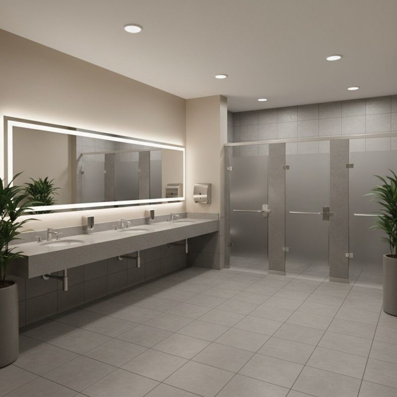 Top Bathroom Remodeling Companies in Orem, UT
