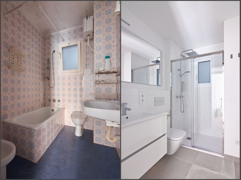 Cost of Bathroom Remodeling in Orem, UT