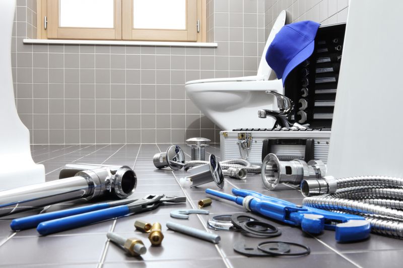Expert Plumbing and Electrical Services